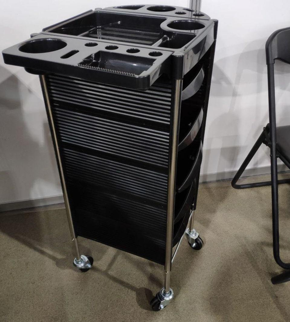 Візок Перукарський Р044