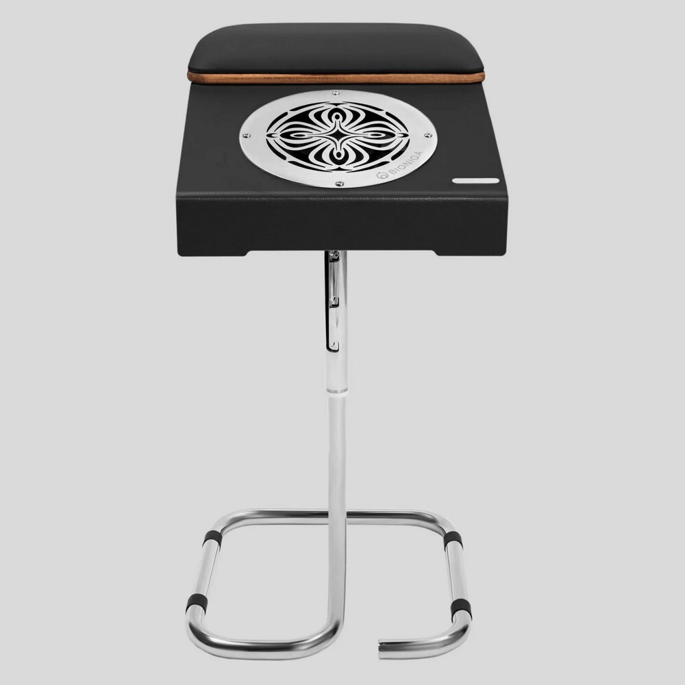 Педикюрна витяжка Bioniqa Floor V2 Black