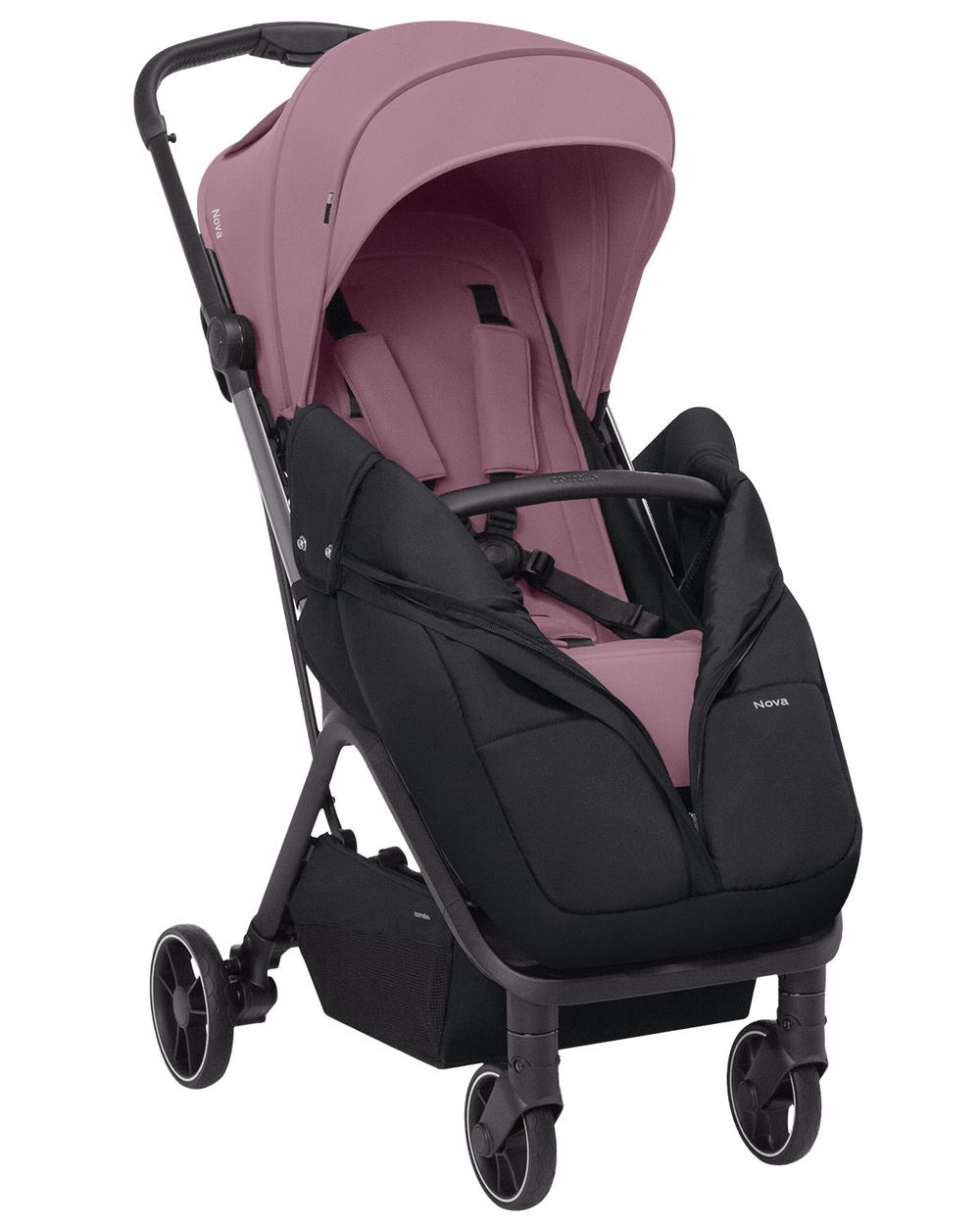 Прогулянкова коляска Carrello Nova CRL-5521
