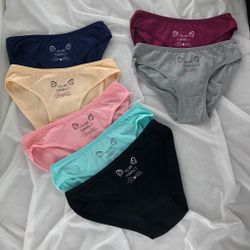 Трусики з малюнком