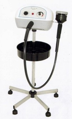 Вібромасажер - М-2017