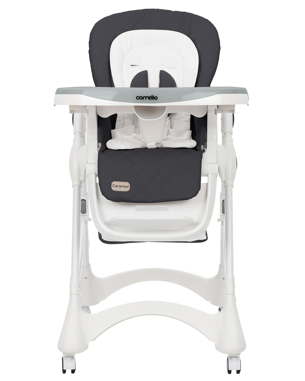 Стульчик для кормления Carrello Caramel CRL-9501/3