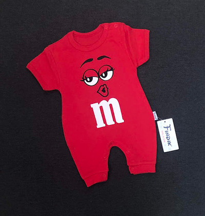 Пісочник "M&M", бавовна ТМ "Findik"