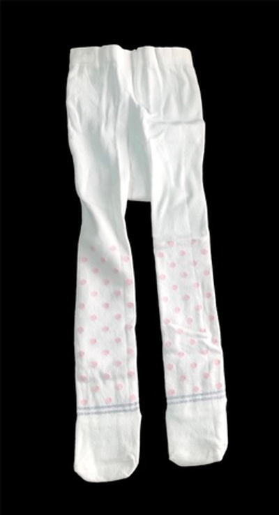 Колготки "Асорті", бавовна "Caramell" (18-24 міс)