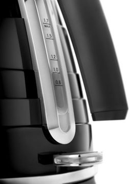 Електрочайник Delonghi KBA 2001.BK