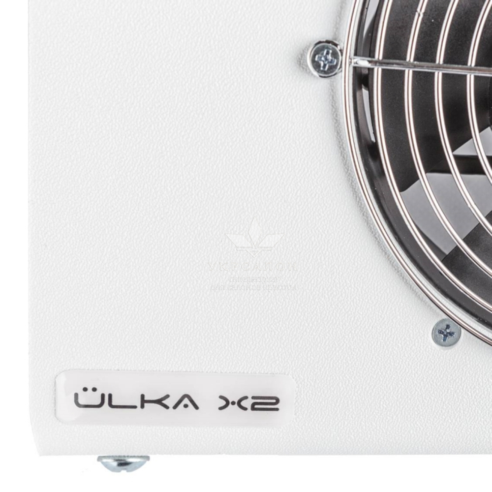Вытяжка для маникюра настольная Ulka Basic