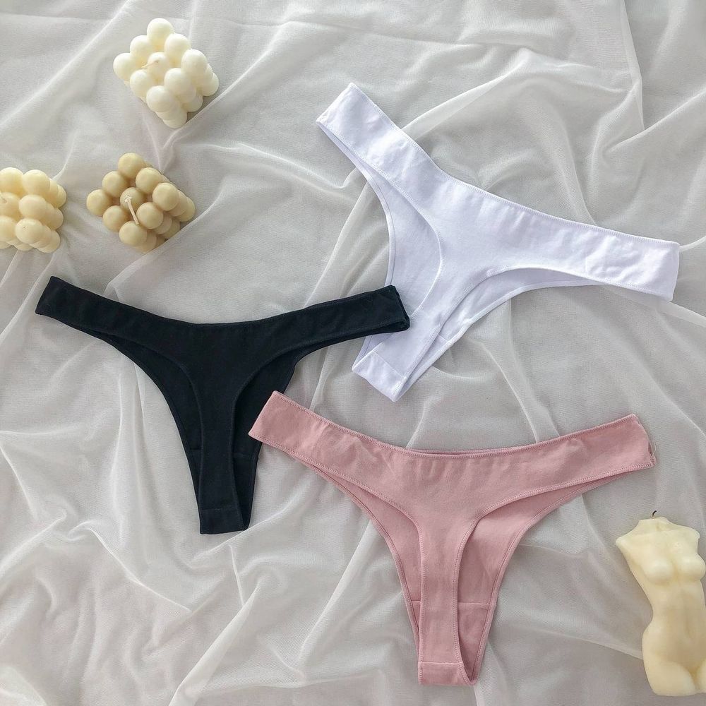 Стрінги скласичні