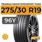 Triangle Group EffeXSport TH202 275/30 R19 96Y XL