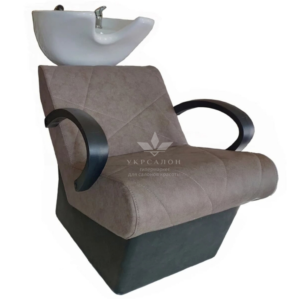 Парикмахерская мойка Goldi