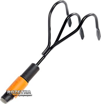 Культиватор Fiskars QuikFit (1000680/136511)