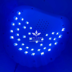 Лампа для маникюра и педикюра JIMDOA-601