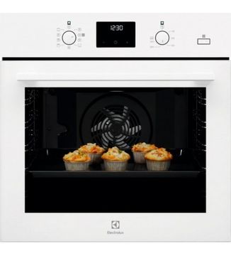 Духова шафа Electrolux OED3H50TW