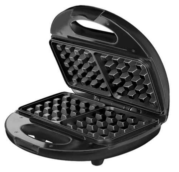 Вафельниця MPM Product MGO-15