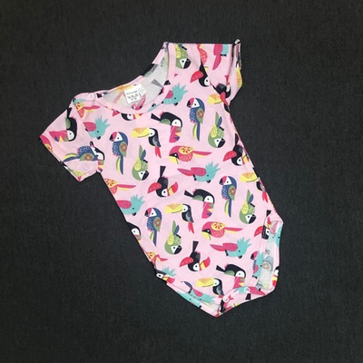 Боді-футболка, кулір ТМ "P4"