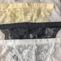 Ажурний комплект