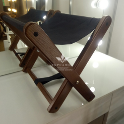 Подставка для сумки Apolo wenge