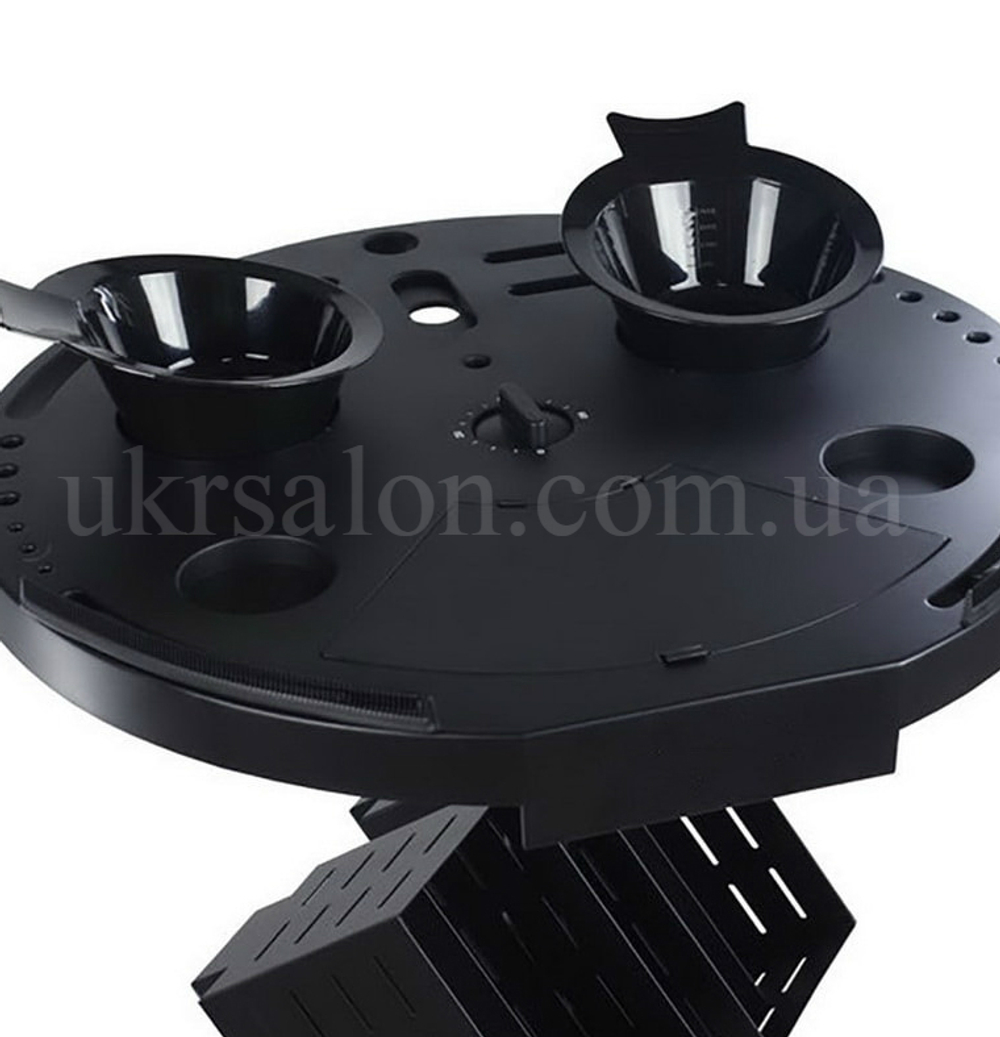 Парикмахерская тележка Pomocnik COLOR