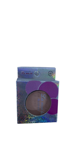 Пудра для лица