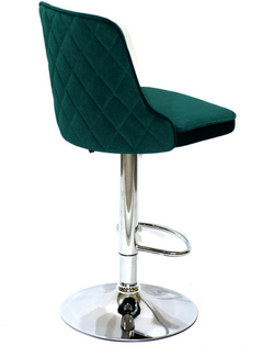 Стільчик для візажу Adamo velor