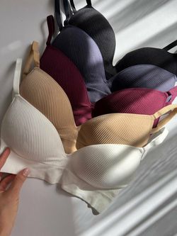 Топ-бюст на C-D