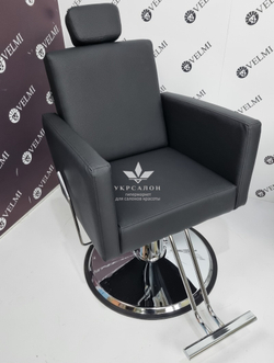 Парикмахерское кресло Barber Quadro