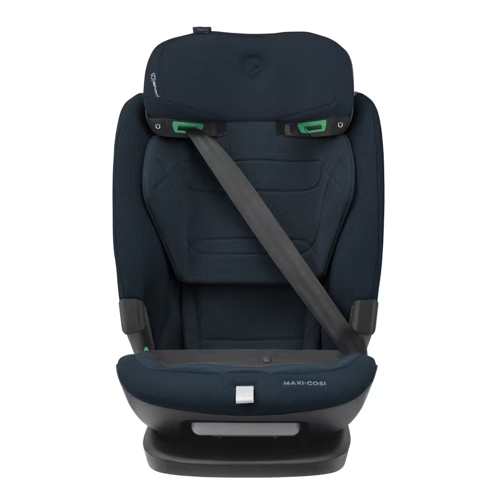 Автокресло детское Maxi-Cosi Titan Pro 2 i-Size 1/2/3 (9-36 кг)