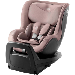 Автокресло детское Britax Römer Dualfix Pro M Style с базой Isofix 0+/1 (0-18 кг)