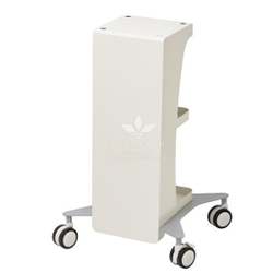 Візок косметологічний 1779, метал