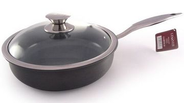 Сковорода Lessner Ceramik Line D=24см 88336-24