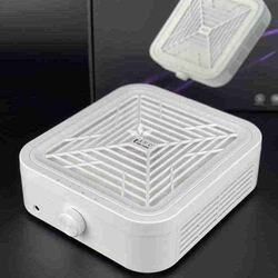 Вытяжка для маникюра с НЕРА-фильтром AND V1 , 120 Вт