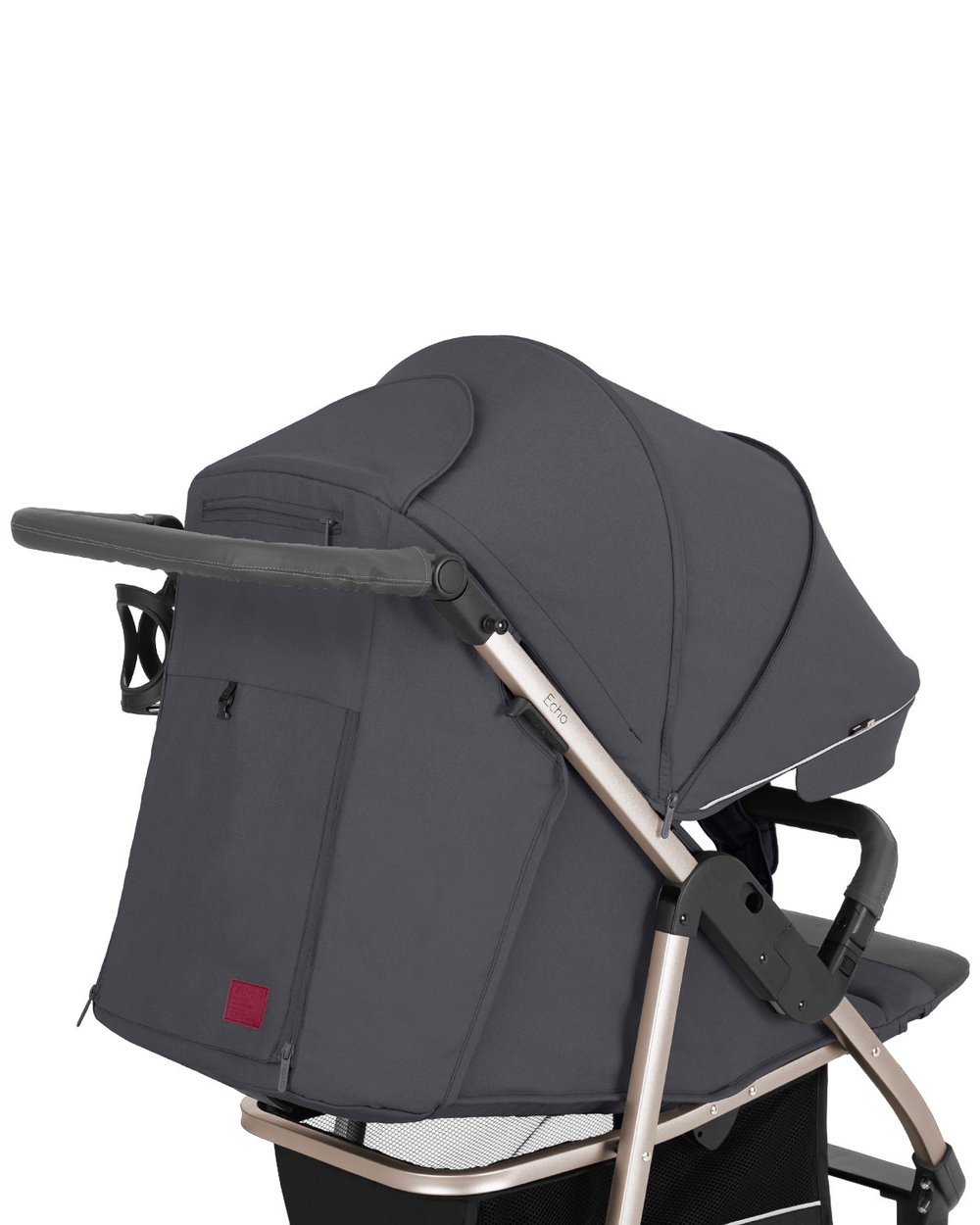 Прогулочная коляска Carrello Echo CRL-8508