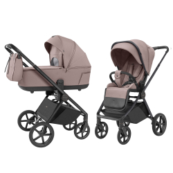 Універсальна коляска 2 в 1 Carrello Ultra CRL-6527