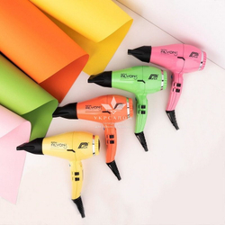 Фен для волос Parlux Alyon 2250W розовый