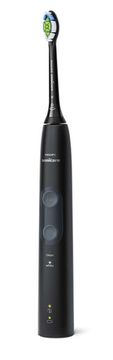 Набір електричних зубних щіток PHILIPS ProtectiveClean 4500 HX6830/35