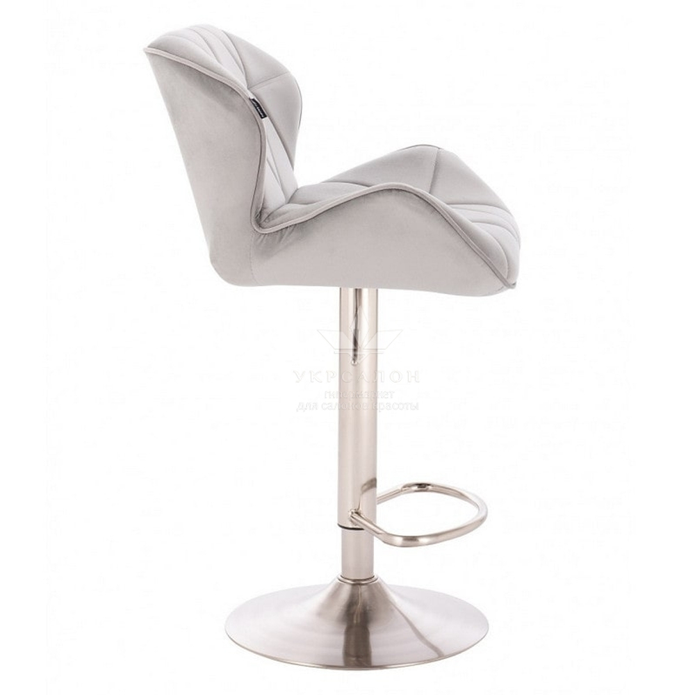 Стільчик для візажу Paris Velor