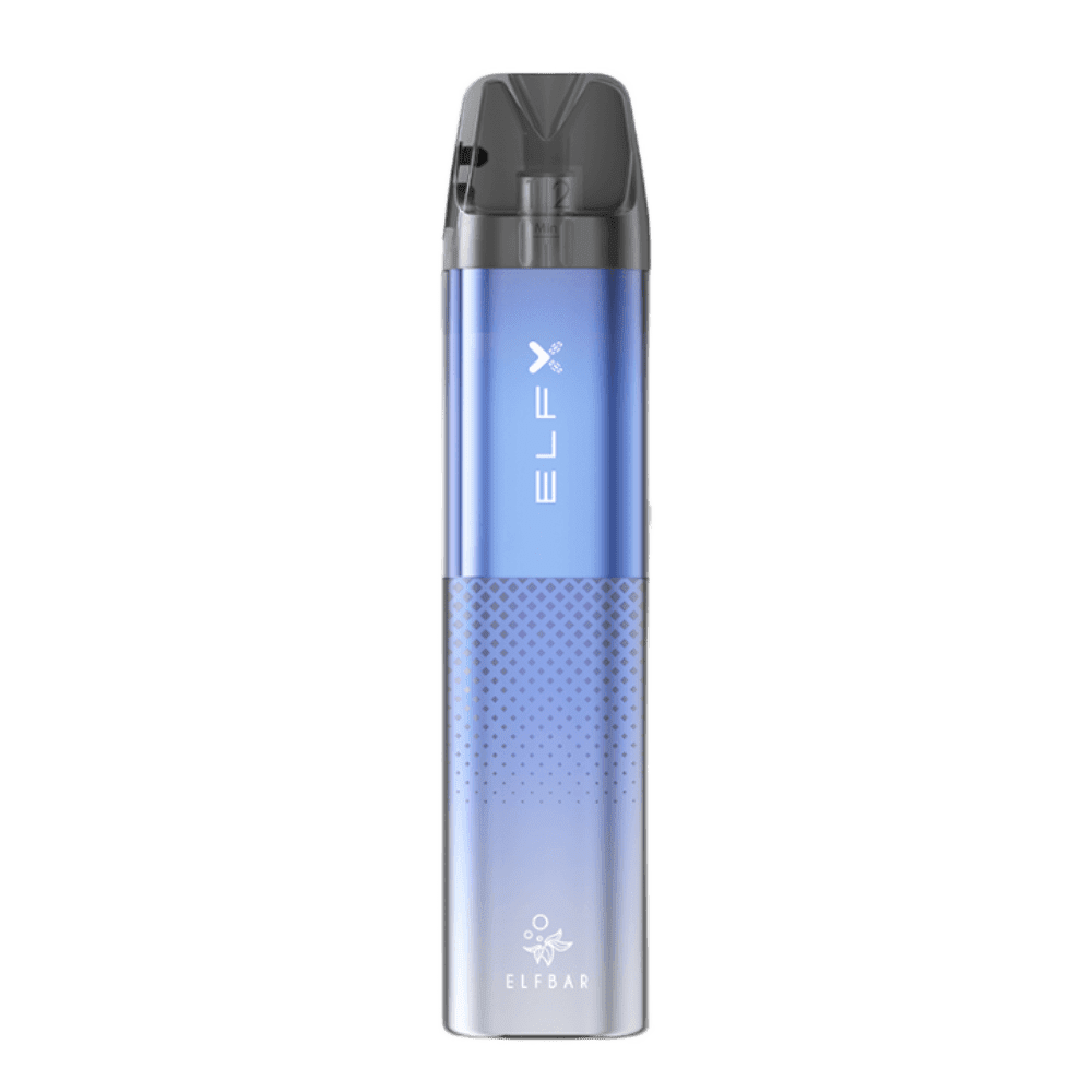 Elf Bar ELFX Blue (Голубой)