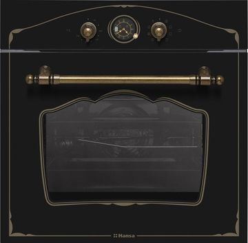 Духова шафа Hansa BOEA68229