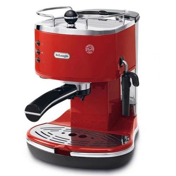 Кавоварка DeLonghi ECO 311 R