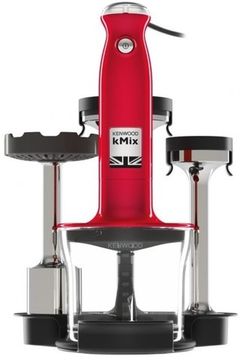 Блендер Kenwood HDX 754 RD