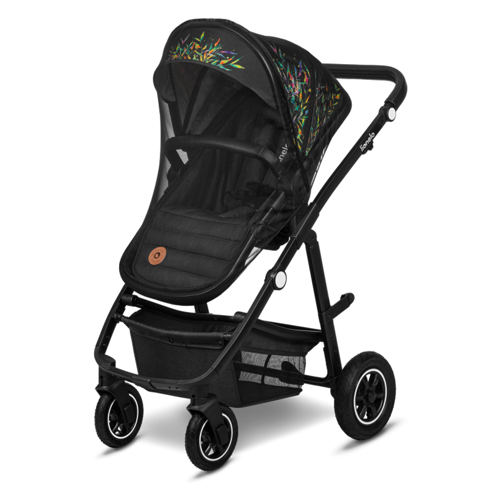 Универсальная коляска 2 в 1 Lionelo Amber