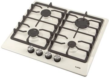 Варильна поверхня газова VENTOLUX HG640 B2 CS (IVORY)