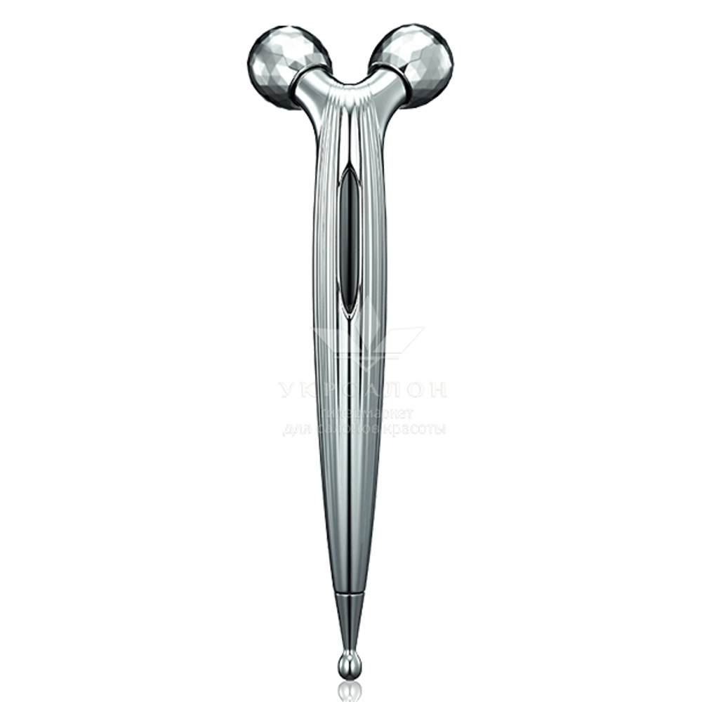 Масcажёр ReFa S Carat Ray ⊳ купить в Украине | цена в Киеве
