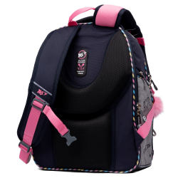 Рюкзак YES S-84 Girls style (арт. 552385)
