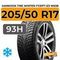 Hankook Tire Winter i*cept iZ3 W636 205/50 R17 93H XL