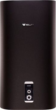 Бойлер WILLER EV80DR Grand-SP-black-sky
