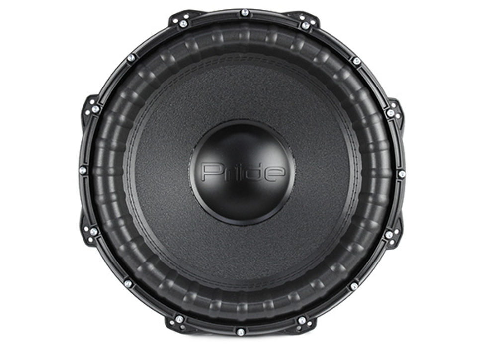 Pride M.16 15 1600W