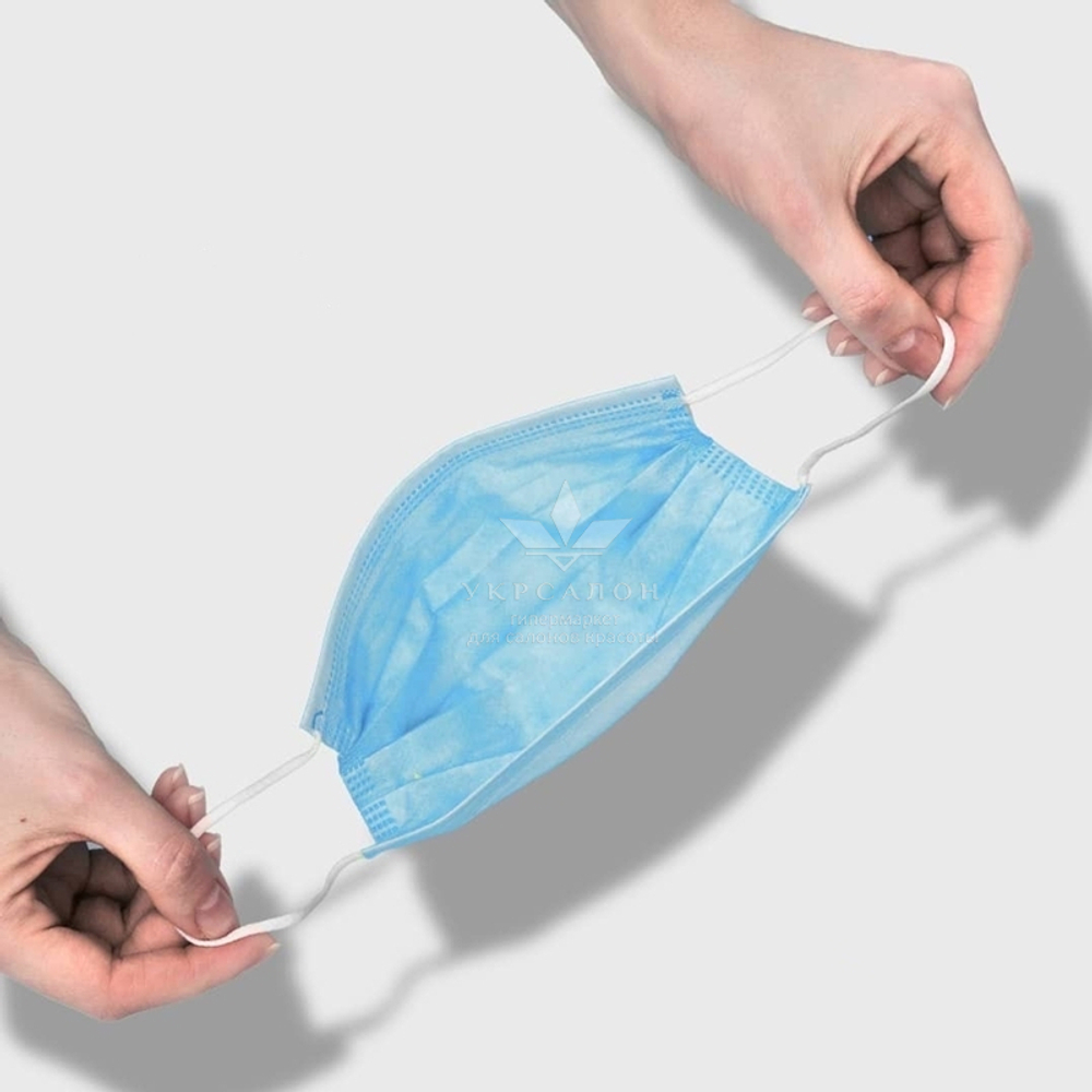 Маска защитная (50 шт)