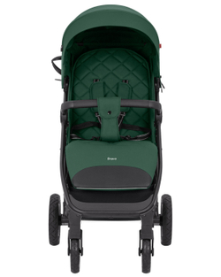 Прогулянкова коляска Carrello Bravo Air CRL-5512 NF