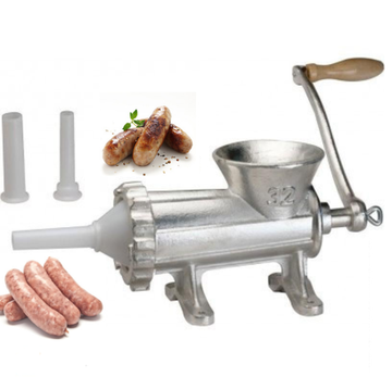 М'ясорубка-ковбасник Peterhof PH 1650-32