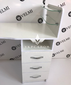 Стіл манікюрний Beauty